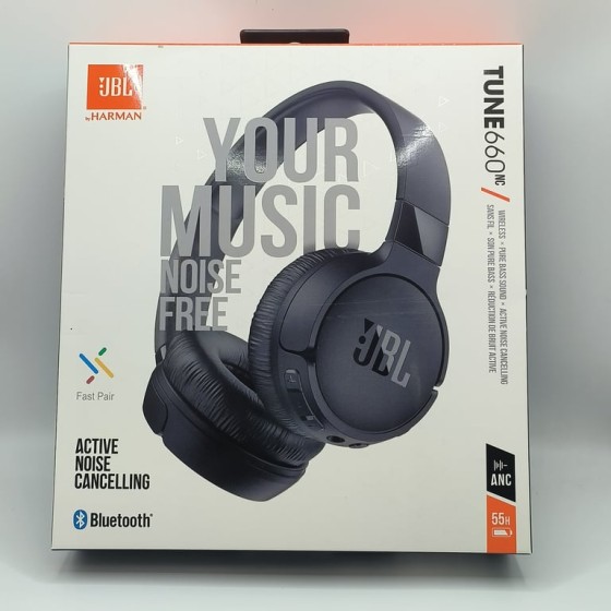 JBL TUNE660